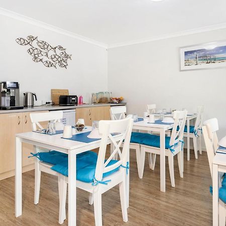Observatory Guesthouse - Adults Only Busselton Exterior foto