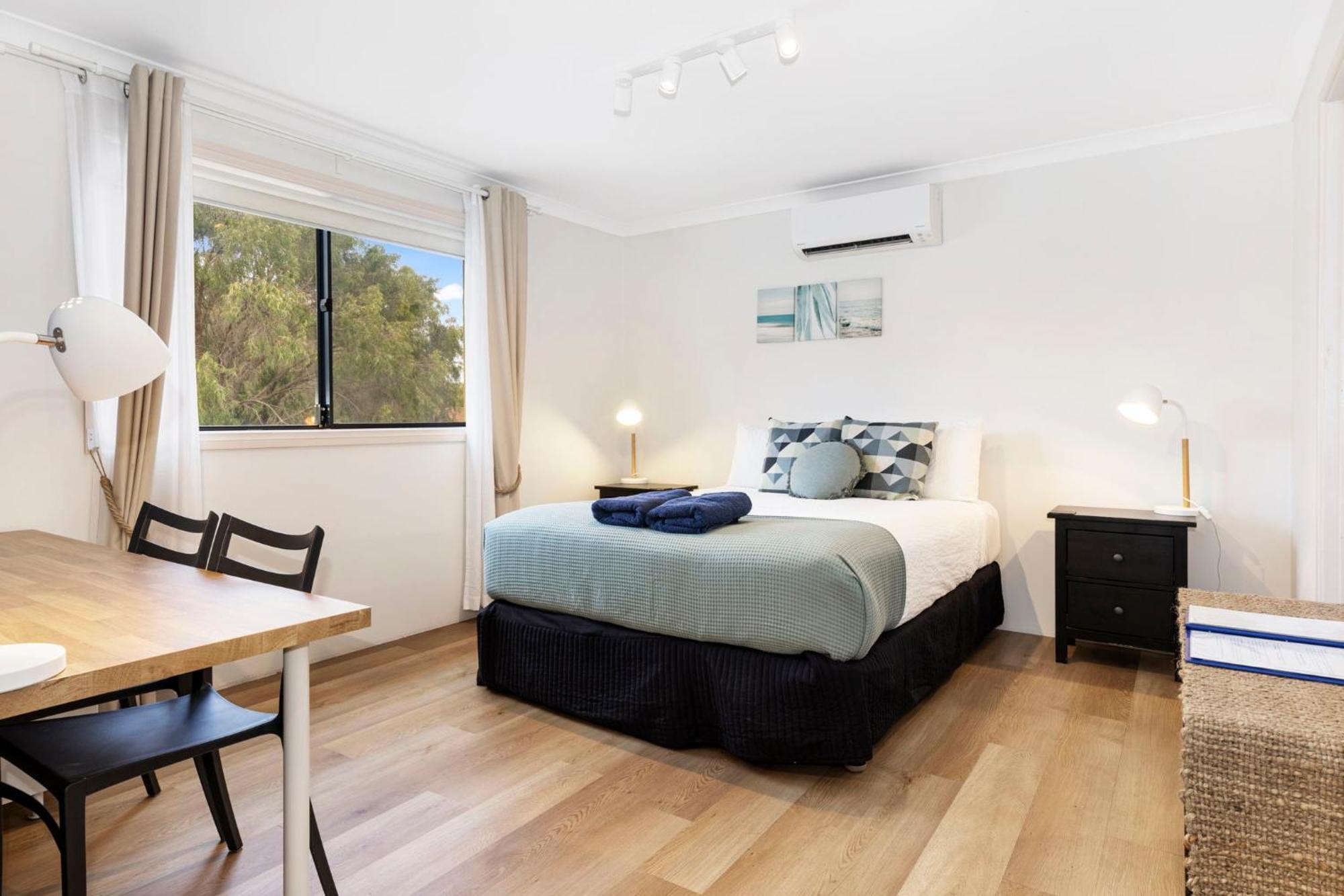 Observatory Guesthouse - Adults Only Busselton Exterior foto