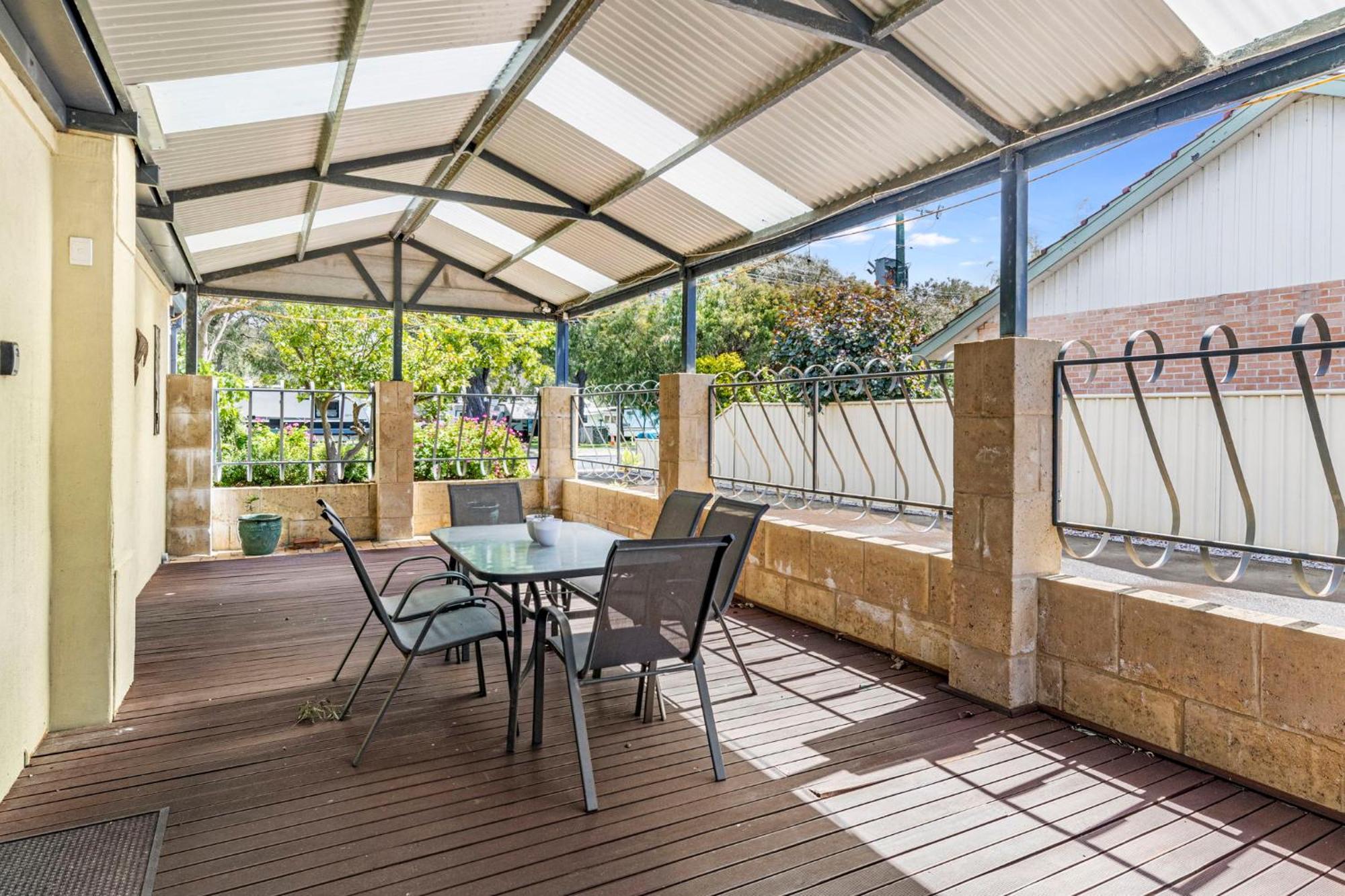 Observatory Guesthouse - Adults Only Busselton Exterior foto