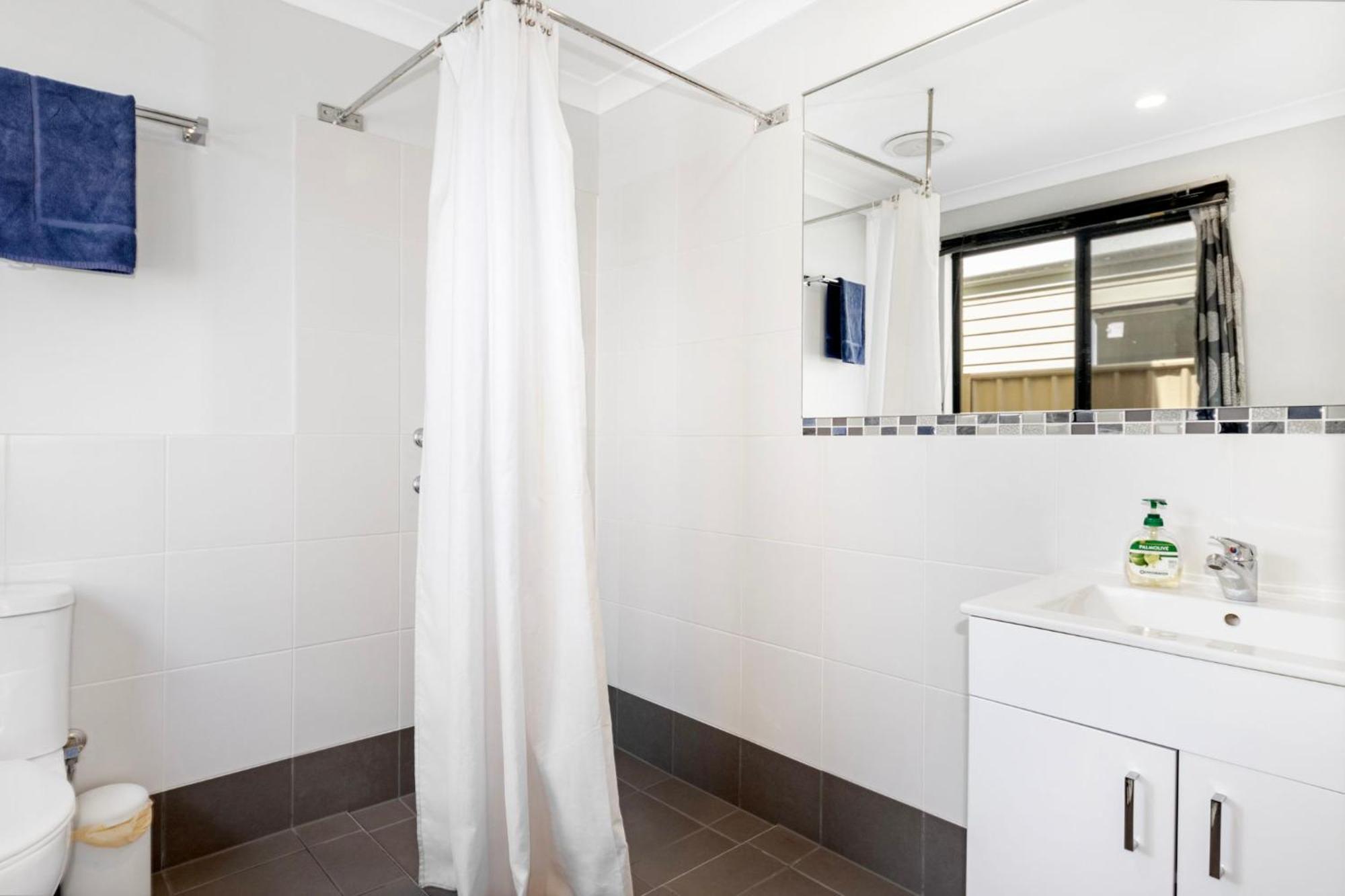 Observatory Guesthouse - Adults Only Busselton Exterior foto